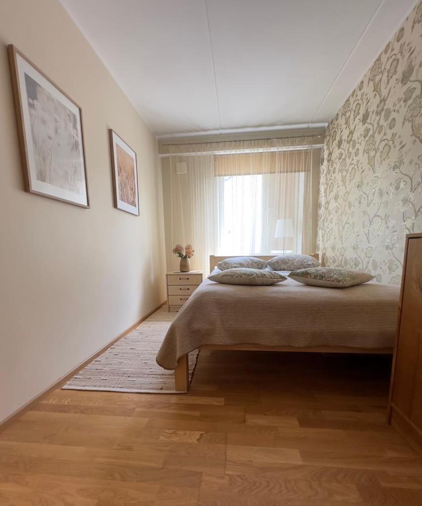 Tolli Apartment Kuressaare Eksteriør bilde